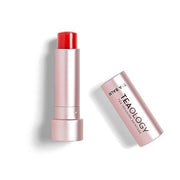 Teaology Tea Infusion Skincare Cherry Lip Balm 23g - Cherry Shade - Lip Balm with Antioxidant Tea Extract - Natural Cosmetics - Maison des fragrances