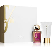 Teatro Fragranze Rose Oud Gift Set - Unisex - Maison des fragrances