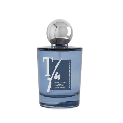 Teatro Fragranze Uniche Diamant Scent of Art Eau de Parfum Spray 100ml - Maison des fragrances