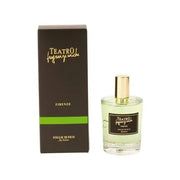 Teatro Fragranze Uniche Fig Leaves Spray 100ml - Maison des fragrances