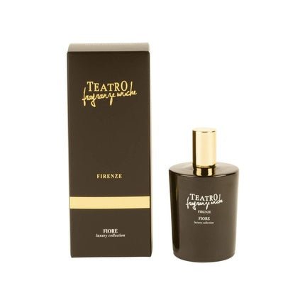 Teatro Fragranze Uniche Fiore Spray 100ml - Maison des fragrances