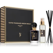 Teatro Fragranze Uniche Teatro Fragranze Nero Divino Gift Set Coffret (Coffret) Mixte - Maison des fragrances