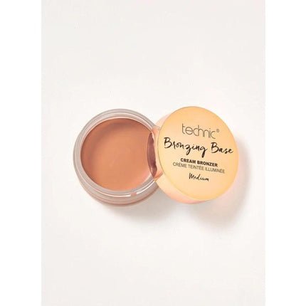 Technic Bronzing Base Cream Bronzer - Medium - Maison des fragrances
