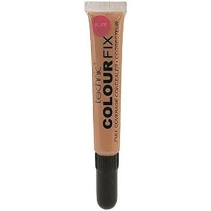 Technic Colour Fix Full Coverage Buff Concealer 10ml - Maison des fragrances