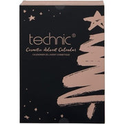 Technic Cosmetic Advent Calendar 991222 2224 TF - Maison des fragrances