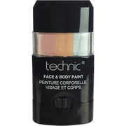 Technic Face & Body Highlighter Stick in Pastel Shades - Maison des fragrances