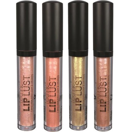 Technic Lip Lust Shimmer Lip Gloss - Choose Shade - Maison des fragrances