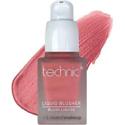 Technic Liquid Blush Complexion Blusher Feeling Blush - Maison des fragrances