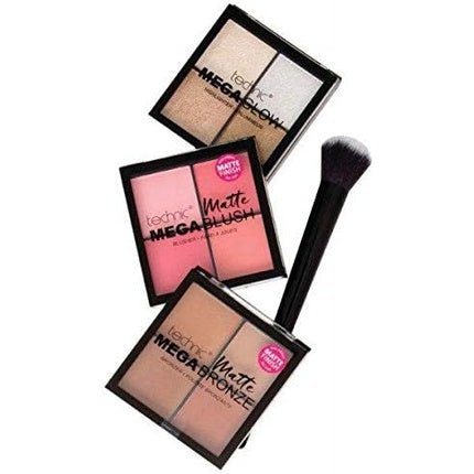 Technic Matte Watt Paddle Kit - Maison des fragrances