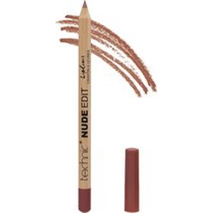 Technic Nude Edit Lipliner - Bare By Technic - Maison des fragrances