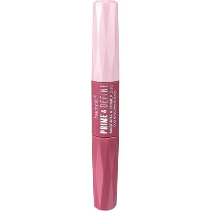 Technic Prime & Define Black Mascara and Primer Duo - Maison des fragrances