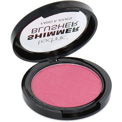 Technic Shimmer Blusher Pink Sands - Maison des fragrances