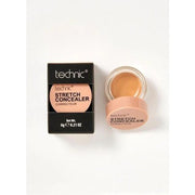 Technic Stretch Concealer Warm Tan - Maison des fragrances