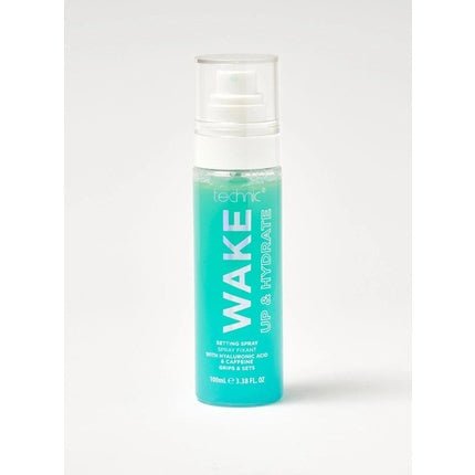 Technic Wake Up & Hydrate Setting Spray 100ml - Maison des fragrances