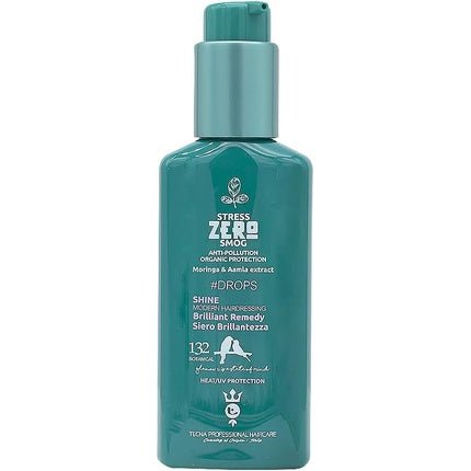 Tecna Zero Shine Drops 100ml Illuminating Oil - Maison des fragrances