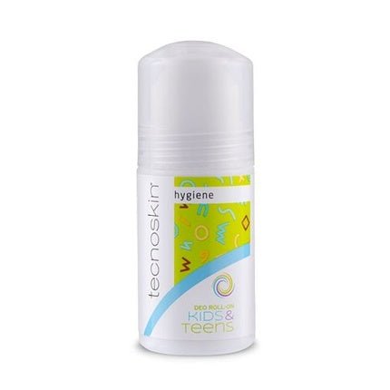 Tecnoskin Deo Roll-On Kids & Teens - 50ml - Maison des fragrances