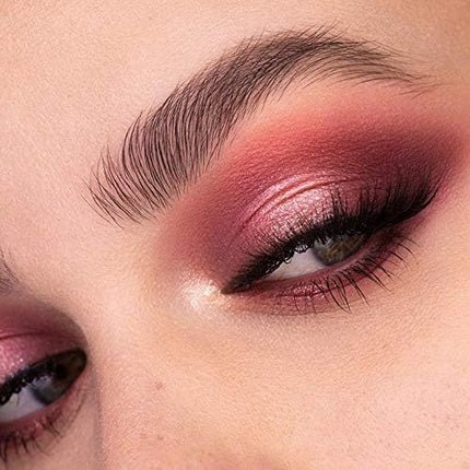 Temptation Eyes Palette N.04 Cherry Temptation - Maison des fragrances