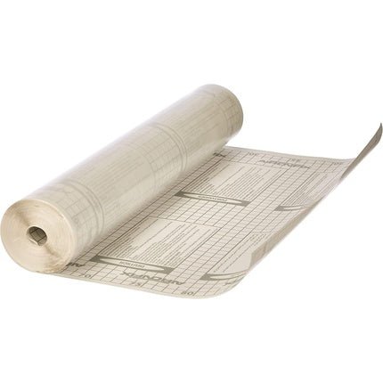 Tenadi Aironfix Transparent Matte 45cm - Maison des fragrances