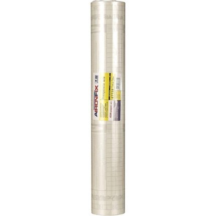 Tenadi Aironfix Transparent Matte 45cm - Maison des fragrances