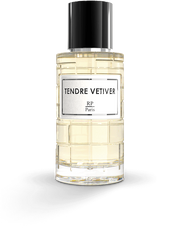 TENDRE VETIVER par RP PARFUMS