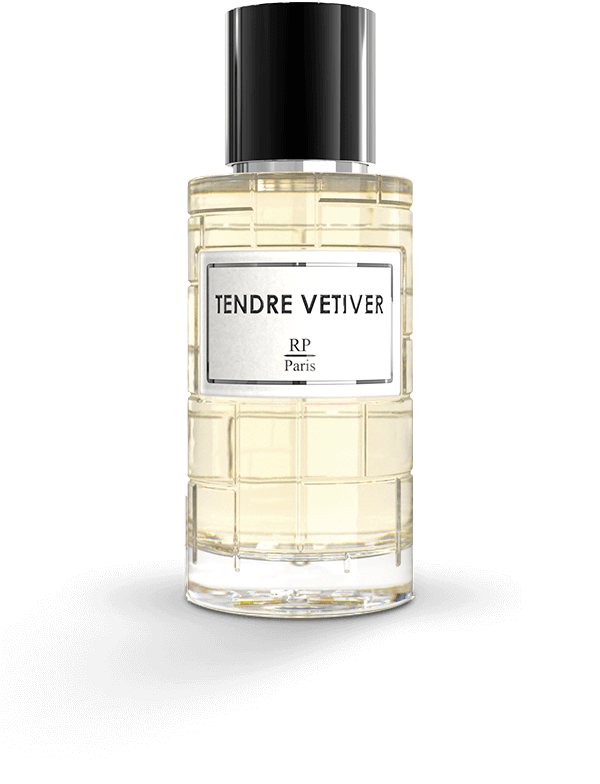 TENDRE VETIVER RP PARFUMS