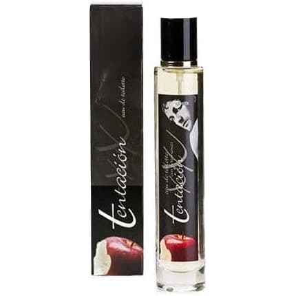 Tentacion Perfume Ella XX 55ml - Maison des fragrances
