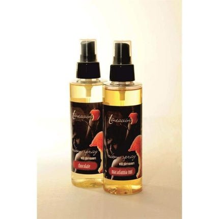 TENTACION Unleash Your Passion 150ml - Maison des fragrances