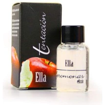 TENTACIONES Unleash Your Passion 7ml - Maison des fragrances