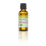 Terpenic Pachuli Bio Parfum (Parfum) Mixte 30ml - Maison des fragrances