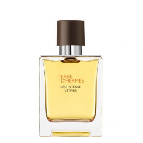 Hermes Terre D'Hermes Eau Intense Vetiver Perfumed Water Spray 50ml