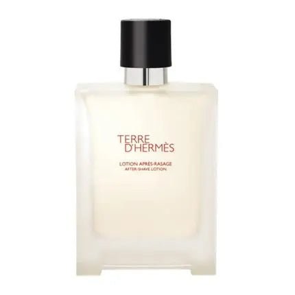 Terre D'Hermes After Shave Lotion 3.3 Oz 100 Ml - Maison des fragrances