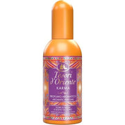 Tesori D'Oriente Aromatic Karma Fragrance Fresh and Floral Notes Eau de Parfum (EDP) Mixte - Maison des fragrances