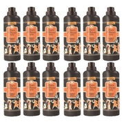 TESORI D´ORIENTE Lotus Flower Fabric Softener Concentrated Formula 760ml - Maison des fragrances