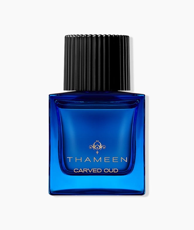 Thameen Carved Oud Extrait De Parfum Parfum (Parfum) Mixte 50ml - Maison des fragrances