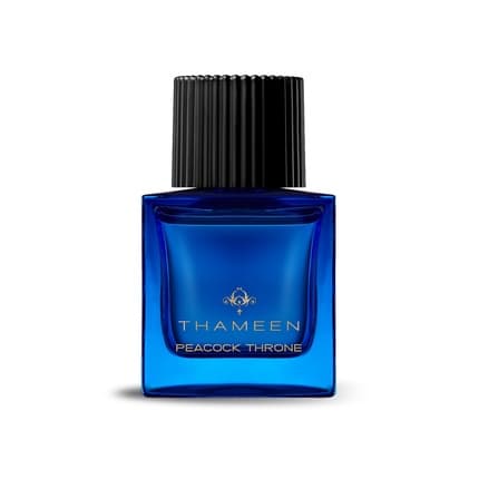 Thameen Peacock Throne Extrait De Parfum Parfum (Parfum) Mixte 50ml - Maison des fragrances