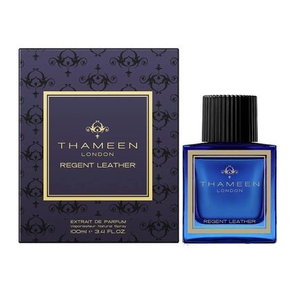 Thameen Regent Leather - Perfumed Extract Parfum (Parfum) Mixte - Maison des fragrances