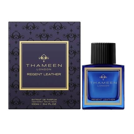 Thameen Regent Leather - Perfumed Extract Parfum (Parfum) Mixte - Maison des fragrances