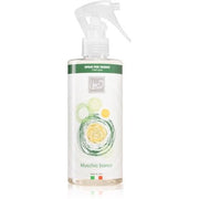Thd Muschio Bianco Fabric Deodorant Déodorant (Déo) Mixte 250ml - Maison des fragrances