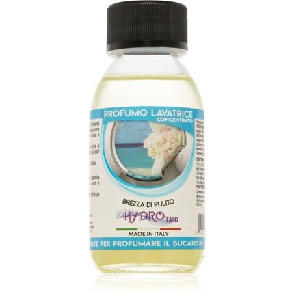 Thd Profumo Brezza Di Pulito Fragranza Eau de Toilette (EDT) Mixte 100ml - Maison des fragrances