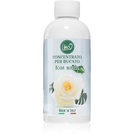 Thd Unico White Rose Fragrance Eau de Parfum (EDP) Mixte 100ml - Maison des fragrances