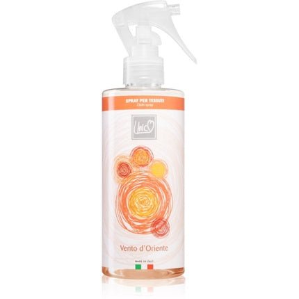 Thd Vento D´ Oriente deodorant for fabrics Déodorant (Déo) Mixte 250ml - Maison des fragrances