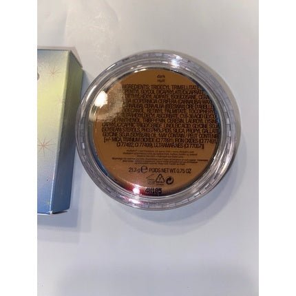the Balm timeBalm Foundation Dark - Maison des fragrances