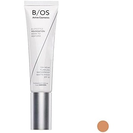 THE BASE Foundation Brave 35ml - Maison des fragrances