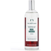 The Body Shop Rebel Rosebud Fragrance Mist 100ml - Maison des fragrances