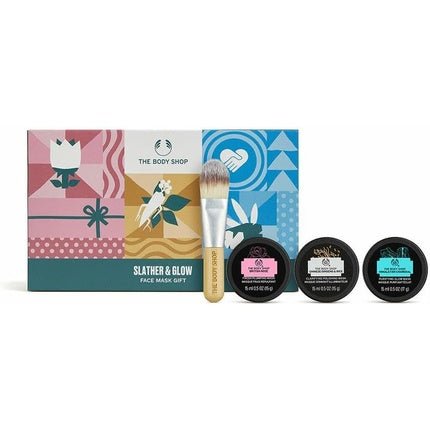 The Body Shop Unisex Adult Gift Boxes - Maison des fragrances