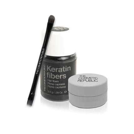 The Cosmetic Republic Keratin Brows Dark Blond - Maison des fragrances