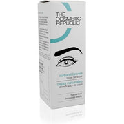 The Cosmetic Republic Keratin Brows Light Brown - Maison des fragrances