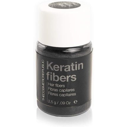 The Cosmetic Republic Keratin Brows Light Brown - Maison des fragrances