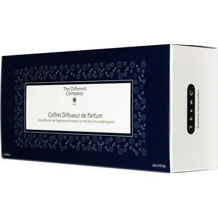 The Different Company Dream Orange Room Fragrance Diffuser 200ml - Maison des fragrances