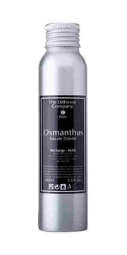 The Different Company Juste Chic Osmanthus - Eau De Toilette Spray Refill 100ml - Maison des fragrances